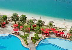 Voyage sur-mesure, Hôtel en bord de plage